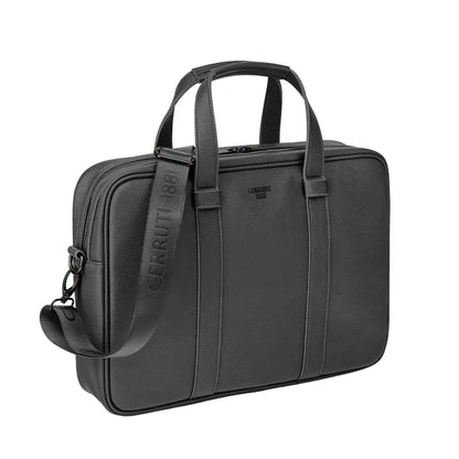 Festina, Travel bag, Button Black