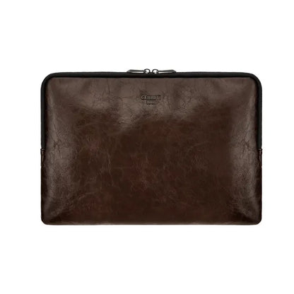 CERRUTI 1881, Laptophülle, Hudson Brown