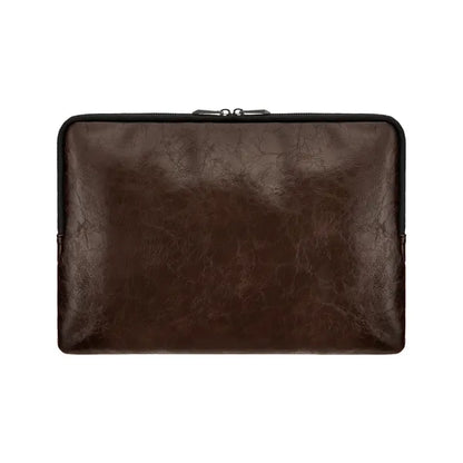 CERRUTI 1881, Laptophülle, Hudson Brown