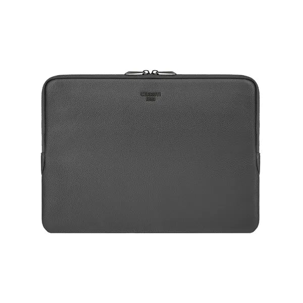 CERRUTI 1881, Laptop-Hülle, Jefferson Grey