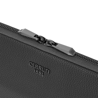 CERRUTI 1881, Laptop-Hülle, Jefferson Grey