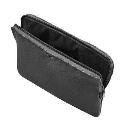CERRUTI 1881, Laptop-Hülle, Jefferson Grey