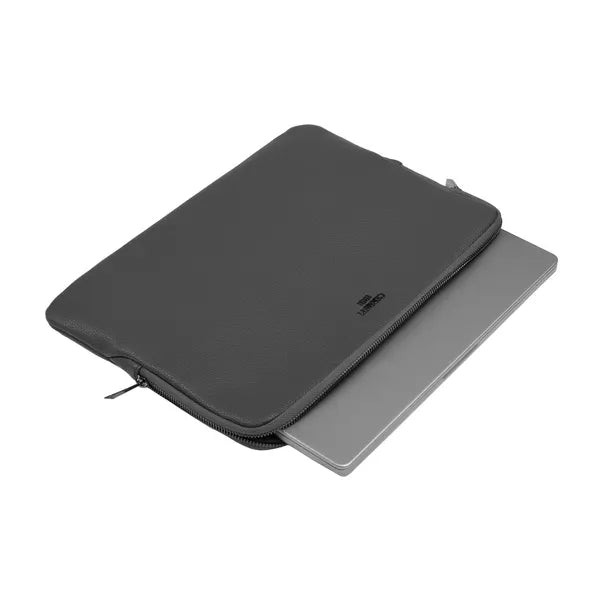 CERRUTI 1881, Laptop-Hülle, Jefferson Grey