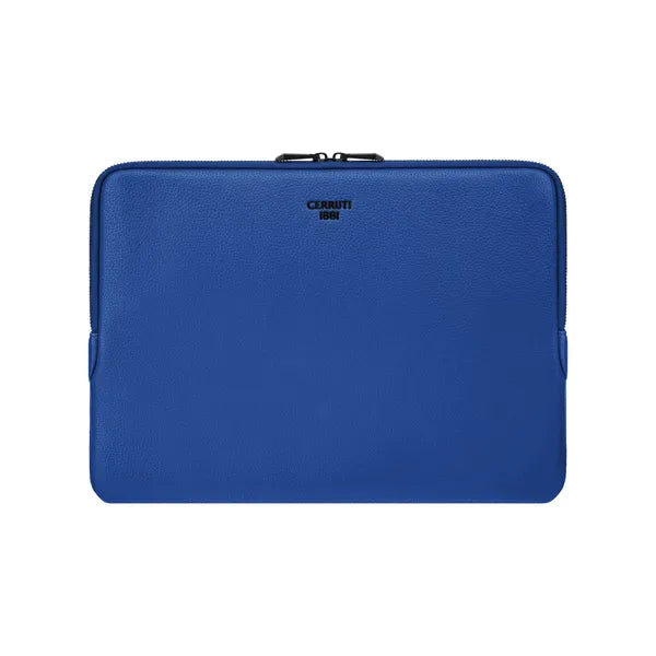 Cerruti 1881, Laptophülle, Jefferson, Bright Blue