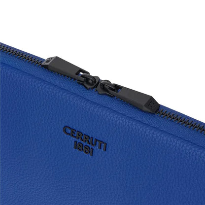 Cerruti 1881, Laptophülle, Jefferson, Bright Blue