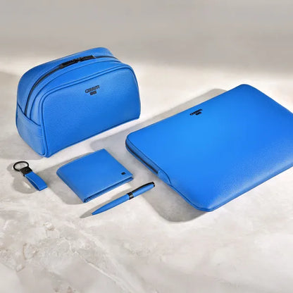 Cerruti 1881, Laptophülle, Jefferson, Bright Blue