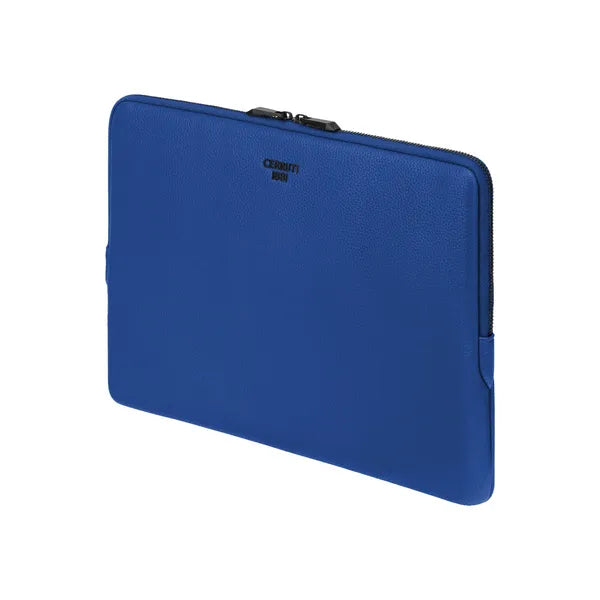 Cerruti 1881, Laptophülle, Jefferson, Bright Blue