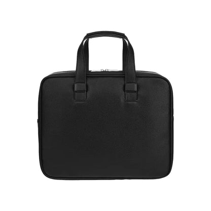 Cerruti 1881, Writing Folder Regent, A4, black