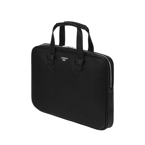 Cerruti 1881, Writing Folder Regent, A4, black