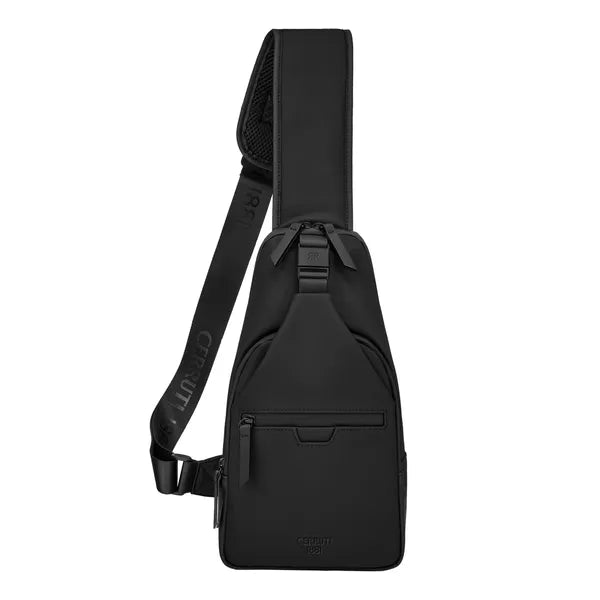 Festina, Travel bag, Button Black