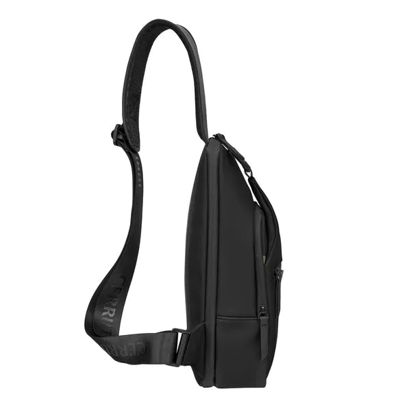 Festina, Travel bag, Button Black
