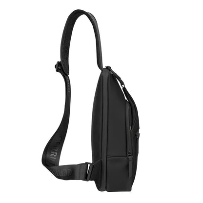 Festina, Travel bag, Button Black