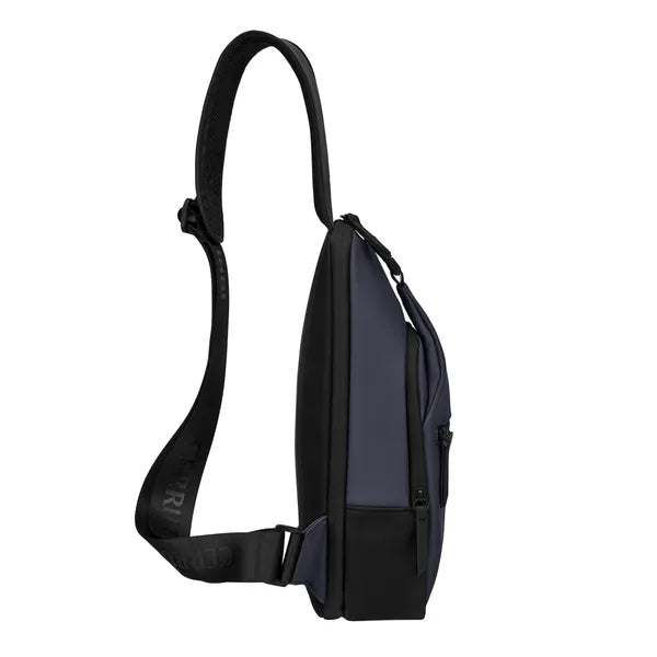 Festina, Travel bag, Button Black