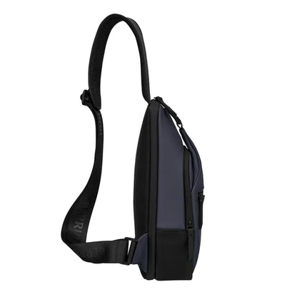 Festina, Travel bag, Button Black