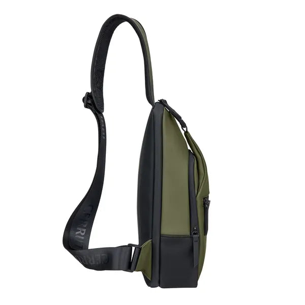 Festina, sac de voyage, bouton noir