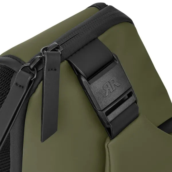 Festina, sac de voyage, bouton noir