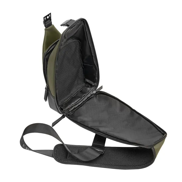 Festina, sac de voyage, bouton noir
