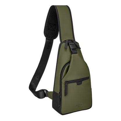 Festina, sac de voyage, bouton noir