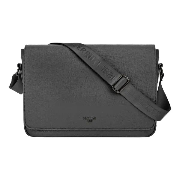 CERRUTI 1881, Aktentasche, Jefferson Grey