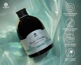 Octopus Fluids Füllhaltertinte Pastell Grün Poppy Pods 250 ml