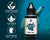 Octopus Fluids Alkoholtinte
