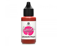 Octopus Fluids Alkoholtinte Dragon Fruit Basic rot/pink