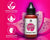 Octopus Fluids Alkoholtinte