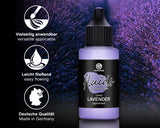 Octopus Fluids Alkoholtinte OPAK Lavender, Lila, deckend, 30 ml