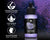Octopus Fluids Alkoholtinte