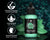 Octopus Fluids Alkoholtinte