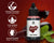 Octopus Fluids Alkoholtinte