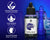Octopus Fluids Alkoholtinte