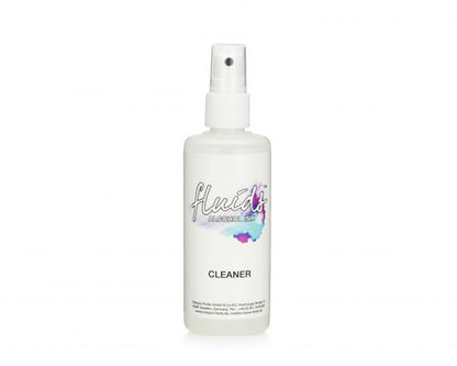 Octopus Fluids Cleaning Solution for Alcohol Inks Collection Colorless Spray