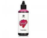 Octopus Fluids Alkoholtinte Alcohol Inks Basic Fuchsia 100 ml