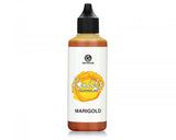Octopus Fluids Alkoholtinte Marigold Gelb 100 ml