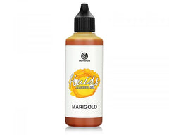 Octopus Fluids Alkoholtinte Marigold Gelb 100 ml