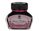 Octopus Fluids Füllhaltertinte Pastell Cherry Blossom Rosa