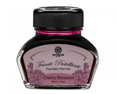 Octopus Fluids Füllhaltertinte Pastell Cherry Blossom Rosa