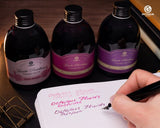 Octopus Fluids Füllhaltertinte Pastell Cherry Blossom Rosa 250 ml