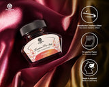 Octopus Fluids Füllhaltertinte Sheen Ink Phoenix Orange