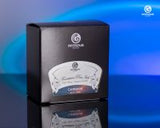 Octopus Fluids Füllhaltertinte Sheen Cerberus Blau kupferner Schimmer 30 ml