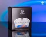 Octopus Fluids Füllhaltertinte Sheen Ink Sea Serpent Blau mit Metallic-Sheen