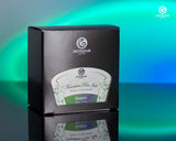 Octopus Fluids Füllhaltertinte Sheen Goblin Grün 30 ml