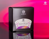 Octopus Fluids Füllhaltertinte Sheen Ink Kollektion Fairy Violett