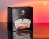 Octopus Fluids Füllhaltertinte Sheen Ink Phoenix Orange