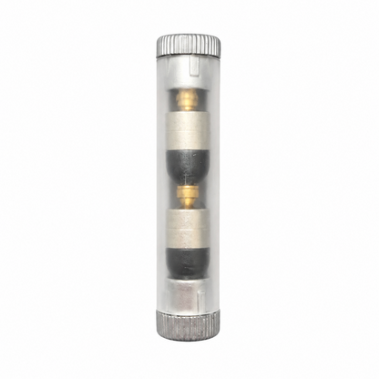 Otto Hutt, Accessories, 2 Touch Tips, silver