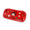 Legami Hartschalen-Federmäppchen Ladybug