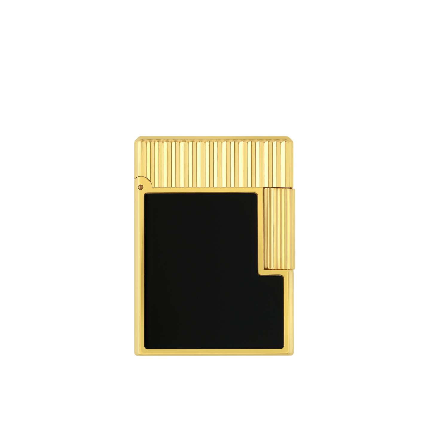 ST Dupont Ligne 1 Lighter Ligne 1, Gold