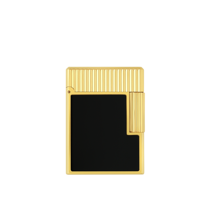ST Dupont Ligne 1 Lighter Ligne 1, Gold