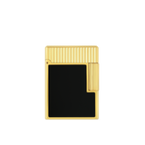 ST Dupont Feuerzeug Ligne 1 Ligne 1, Golden